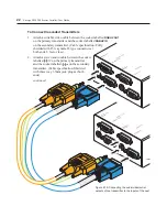 Preview for 30 page of Avocent Emerge EMS2000 series Installer/User Manual