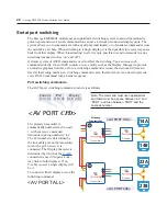 Preview for 34 page of Avocent Emerge EMS2000 series Installer/User Manual