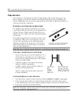 Preview for 36 page of Avocent Emerge EMS2000 series Installer/User Manual