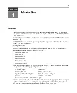 Preview for 11 page of Avocent ESP-4 MI Installer/User Manual