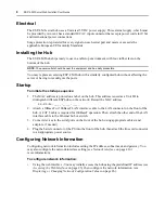 Preview for 18 page of Avocent ESP-4 MI Installer/User Manual