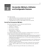 Preview for 21 page of Avocent ESP-4 MI Installer/User Manual