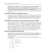 Preview for 46 page of Avocent ESP-4 MI Installer/User Manual