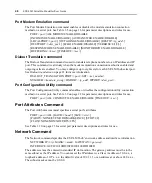 Preview for 58 page of Avocent ESP-4 MI Installer/User Manual