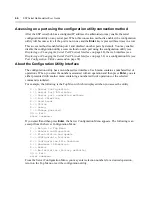 Preview for 54 page of Avocent ESP Serial Hub Installer/User Manual