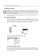 Preview for 16 page of Avocent HMX 1050 Installer/User Manual