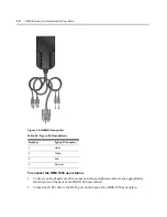 Preview for 18 page of Avocent HMX 1050 Installer/User Manual