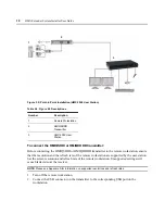 Preview for 24 page of Avocent HMX 1050 Installer/User Manual