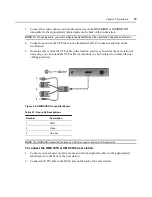 Preview for 25 page of Avocent HMX 1050 Installer/User Manual