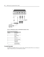 Preview for 26 page of Avocent HMX 1050 Installer/User Manual