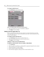 Preview for 36 page of Avocent HMX 1050 Installer/User Manual