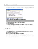 Preview for 48 page of Avocent HMX 1050 Installer/User Manual