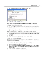 Preview for 49 page of Avocent HMX 1050 Installer/User Manual