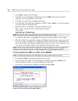 Preview for 52 page of Avocent HMX 1050 Installer/User Manual