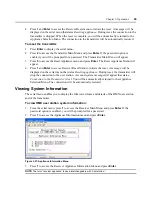 Preview for 55 page of Avocent HMX 1050 Installer/User Manual