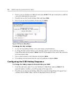 Preview for 60 page of Avocent HMX 1050 Installer/User Manual