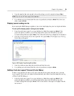 Preview for 65 page of Avocent HMX 1050 Installer/User Manual