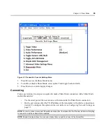 Preview for 69 page of Avocent HMX 1050 Installer/User Manual