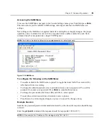 Preview for 73 page of Avocent HMX 1050 Installer/User Manual