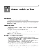 Preview for 13 page of Avocent HMX Manager Installer/User Manual