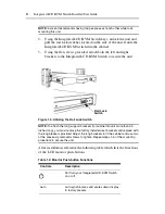 Preview for 10 page of Avocent Integrated LCD KVM Switch Installer/User Manual