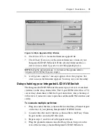 Preview for 15 page of Avocent Integrated LCD KVM Switch Installer/User Manual