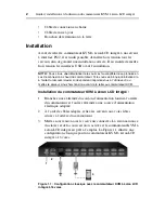 Preview for 26 page of Avocent Integrated LCD KVM Switch Installer/User Manual