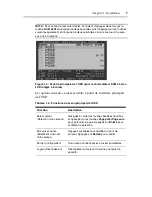 Preview for 31 page of Avocent Integrated LCD KVM Switch Installer/User Manual