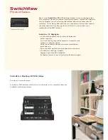 Preview for 4 page of Avocent KVM Switches Brochure