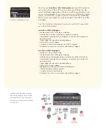 Preview for 6 page of Avocent KVM Switches Brochure