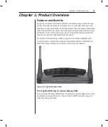 Preview for 9 page of Avocent LongView LongView Wireless Installer Installer/User Manual