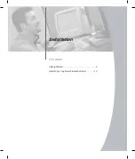 Preview for 13 page of Avocent LongView LongView Wireless Installer Installer/User Manual