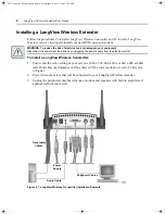 Preview for 16 page of Avocent LongView LongView Wireless Installer/User Manual