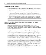 Preview for 14 page of Avocent MergePoint 5224 User Manual