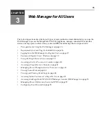 Preview for 47 page of Avocent MergePoint 5224 User Manual