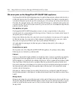 Preview for 28 page of Avocent MERGEPOINT 53XX SP MANAGER Installer/User Manual