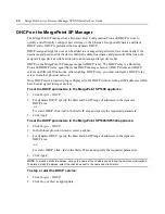 Preview for 38 page of Avocent MERGEPOINT 53XX SP MANAGER Installer/User Manual