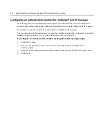 Preview for 86 page of Avocent MERGEPOINT 53XX SP MANAGER Installer/User Manual