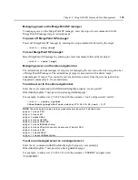 Preview for 149 page of Avocent MERGEPOINT 53XX SP MANAGER Installer/User Manual