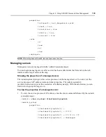 Preview for 153 page of Avocent MERGEPOINT 53XX SP MANAGER Installer/User Manual