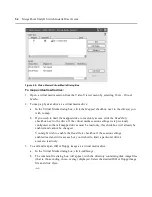 Preview for 62 page of Avocent MergePoint Unity Installer/User Manual