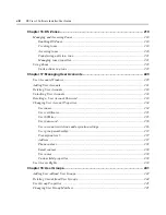 Preview for 10 page of Avocent Network Device SPC420 Installer/User Manual