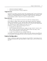 Preview for 27 page of Avocent Network Device SPC420 Installer/User Manual