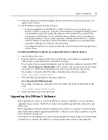 Preview for 33 page of Avocent Network Device SPC420 Installer/User Manual