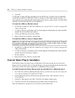 Preview for 40 page of Avocent Network Device SPC420 Installer/User Manual