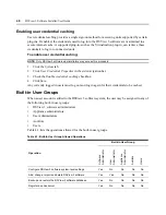 Preview for 60 page of Avocent Network Device SPC420 Installer/User Manual