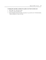 Preview for 97 page of Avocent Network Device SPC420 Installer/User Manual