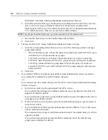 Preview for 116 page of Avocent Network Device SPC420 Installer/User Manual