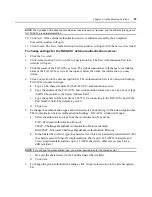 Preview for 117 page of Avocent Network Device SPC420 Installer/User Manual