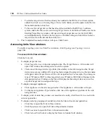 Preview for 126 page of Avocent Network Device SPC420 Installer/User Manual